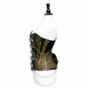 Toutes les couleurs unies Logo personnalisé Corsets de fitness écologiques Haute qualité Séchage rapide Respirant Entraîneur de taille pour femmes - Product Image 2