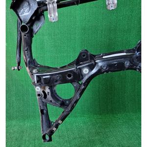 แท่นยึดเครื่องยนต์ BMW ซีรีส์ 3 F31 Touring 31106872118 B47 D20 A ดีเซล 2000 (11>) - Product Image 4
