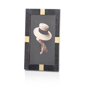 กรอบรูปติดผนังแบบฝังกระดูกติดผนังกรอบรูปติดผนังกรอบรูปที่ได้รับรางวัล - Product Image 6