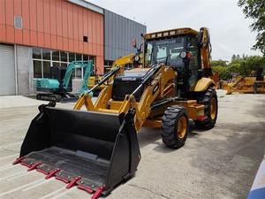 รถแบคโฮเดอร์รถตัก420F ประสิทธิภาพสูง - Product Image 5