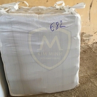 Produit dérivé des déchets agricoles : Farine de rafles de maïs, 14% d'humidité, granulométrie 1-10mm, origine Vietnam, pour alimentation animale et engrais