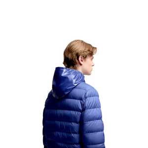 VESTE MATELASSÉE DE HAUTE QUALITÉ - Product Image 2