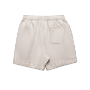 Pantalones cortos de pista de peso pesado para todos los días, pantalones cortos de calle atléticos de nailon de alta calidad OEM personalizados a granel Premium para hombre - Product Image 2