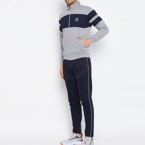 Chándal de Forro Polar para Hombre, Superventas de Invierno, Ecológico, Transpirable, Tallas Grandes, Logotipo Personalizable, Tela Suave de Alta Calidad, Venta al Por Mayor - Product Image 2