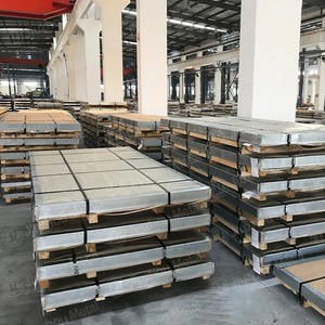 Placa de Acero al Carbono A633, Lámina de Acero Estructural Estándar ASTM, Alta Resistencia, Baja Aleación para Puentes, Edificios y Recipientes a Presión - Product Image 5