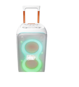 BEST partybox 320 <b>speaker</b> with all <b>accessories</b> and warranty - Product Image 1