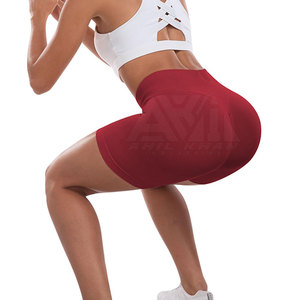 Shorts de Mujer de Cintura Alta, Transpirables, para Verano, Hechos a Medida, Casuales, 2025, Venta al por Mayor, Alta Calidad - Product Image 2