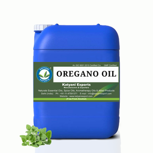 Organic Oregano <b>Oil</b> | Premium Quality | Ideal for Wellness, Cosmetics & Supplements - Product Image 1