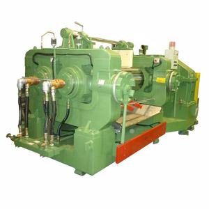 Mezcladora de Caucho Compuesto Paxton Taiwan de Alta Calidad y Eficiencia, Mezcladora Abierta con Larga Vida Útil, 110v-480v, 1 Año de Garantía - Product Image 1