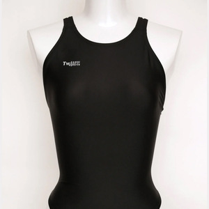 Breathable OEM Service custom sexy swimsuit women luxury swimwear women one piece Custom-made Summer 2026 - Product Image 2