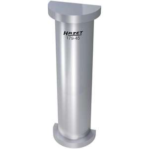 Adaptateur de support pour tablette Hazet pour armoires à outils et chariots à roulettes - Product Image 1