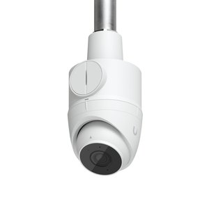 Boîtier de connexion compact Ubiquiti UACC-Camera-CJB-W pour caméras dôme et tourelle UniFi - Product Image 1
