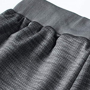 ชุดวอร์มลำลองออกแบบโลโก้ได้ตามต้องการสำหรับผู้ชาย - Product Image 4