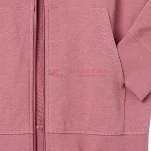 Sweat-shirts à capuche pour hommes en coton 100% de haute qualité, respirants, personnalisables, à manches longues, prix bas, vente en gros, best-sellers d'hiver - Product Image 6