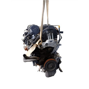 MOTEUR FORD Fiesta Série 4 1484408 diesel 1400 (02>05) - Product Image 3