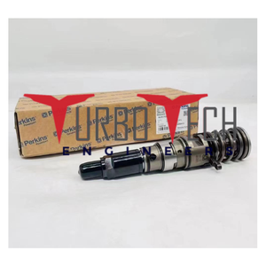 หัวฉีดน้ำมันเชื้อเพลิง4008เครื่องยนต์858/34 85834 T402742 - Product Image 1