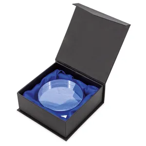 Trofei, Medaglie e Targhe Personalizzate in Vetro Tianyi - Product Image 2