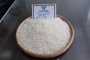La mejor calidad KDM Hom Mali arroz jazmín para el mercado de Singapur para 6 meses de edad Contacto + 84398885178 - Product Image 3