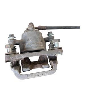 คาลิปเปอร์เบรกหลังซ้ายนิสสัน คัชไค รุ่นที่ 1 44011EM11A (06>09) - Product Image 5