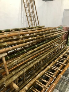 High Quality Directly From Vietnam <b>Bamboo</b> Ladder Crafts - Product Image 4
