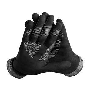 Tour Grip Max Control Golf Glove Pro Level Feel con palma reforzada y diseño de absorción de humedad - Product Image 6