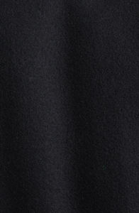 Veste universitaire unisexe, coupe classique, fermeture à boutons pression, option de broderie personnalisée sur le devant, broderie personnalisée, équipe, école - Product Image 4