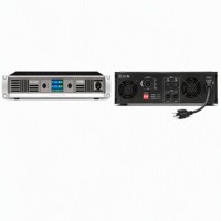 Amplificateur de puissance numérique de classe D GaN à 2 canaux FFR AUDIO D3500