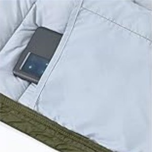 New 2026 Latest style men Custom Padded Jacketpuffy Jacketquilted Padded <b>Jacket</b>, Bubble <b>Jacket</b> - Product Image 4