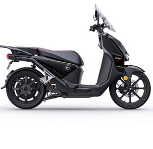 NUEVO ORIGINAL 2025 Vmoto CPx Pro Motor de Gasolina de 4 Tiempos Refrigerado por Aire de 150cc Eléctrico - Product Image 1