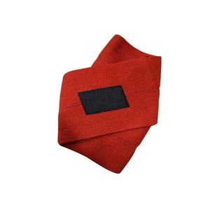 Bandes de musculation réglables de poids lourd en gros (polyester/élastique) sur mesure unisexe pour exercices de musculation - Product Image 3