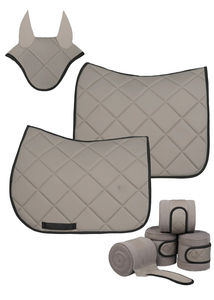 Protector de Orejas para Caballo, Ligero, Lavable, para Uso Diario, Profesional, Duradero, de Ganchillo, Transpirable - Product Image 2