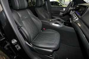NUEVO MERCEDES-BENZ GLE 63 AMG 4MATIC 2025, 0KM, 399HP, 5 PLAZAS, 4 CILINDROS, 5.5L, TRANSMISIÓN AUTOMÁTICA DE 9 VELOCIDADES - Product Image 3
