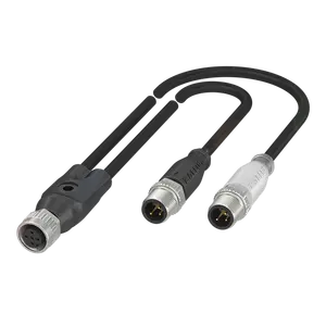 Kit sensori e cavi assemblati BALLUFF BCC0FCF - Product Image 1