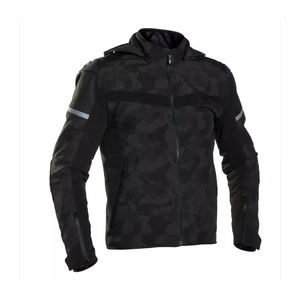 Sweat à capuche moto équitation à capuche haute qualité conception thermique 2024 personnalisé moto course hommes à capuche en vente - Product Image 6