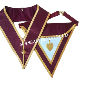 Charity Steward Order of the Royal and Select Masters Kit de tablier pour le nettoyage - Product Image 3