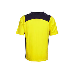 เสื้อยืดผ้าไนลอนโพลีเอสเตอร์น้ำหนักเบาระบายอากาศได้ดีปรับแต่งโลโก้ได้ - Product Image 2