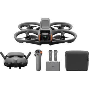 Nuevo Combo DJI Avata 2 Fly More (3 Baterías) Sin Aranceles - Product Image 1