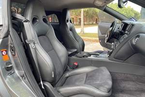 NISSAN GT-R PREMIUM 2010 D'OCCASION (LHD/RHD) - Product Image 2