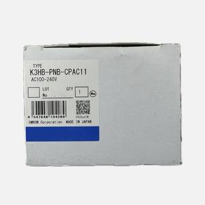 Indicador de intervalo de temporizador 100-240VAC para OMRON - Product Image 1