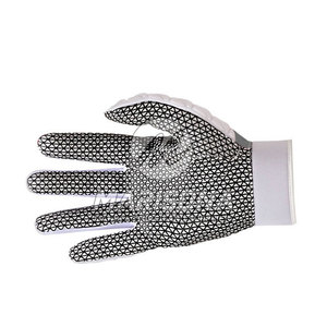 Guantes de Bateo de Béisbol de Alta Calidad Hechos en Pakistán, 100% Poliéster, Ligeros y Duraderos, para Entrenamiento, con Logotipo Personalizado - Product Image 3