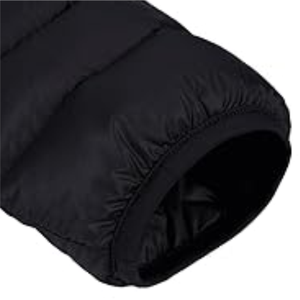 Veste matelassée sur mesure Mode Homme Hiver à capuche Veste décontractée chaude Veste streetwear Veste d'extérieur Expédition DDP - Product Image 6