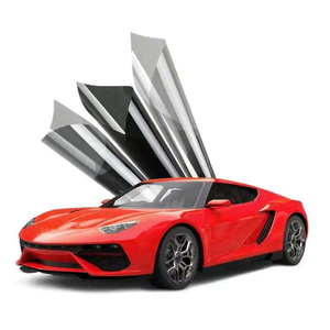 Película <span class=keywords><strong>de</strong></span> Protección Solar para Vehículos Innofilms, Película Antideslumbrante para Automóviles, Aislamiento Térmico, Tinte para Ventanas <span class=keywords><strong>de</strong></span> Automóviles con <span class=keywords><strong>Precio</strong></span> <span class=keywords><strong>de</strong></span> Fábrica - Product Image 2