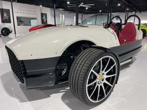ข้อเสนอสุดคุ้ม ปี 2023 รถมอเตอร์ไซค์สามล้อ VanderhaIl Venice GT-S Trike รุ่น Roadster เปิดประทุน สีเทา-ดำ ตกแต่งพิเศษ รถสปอร์ตแบบเปิดประทุน - Product Image 5