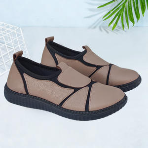 Zapatillas Deportivas Casuales de Moda al por Mayor, Antideslizantes y Cómodas para Caminar, para Damas - Product Image 4