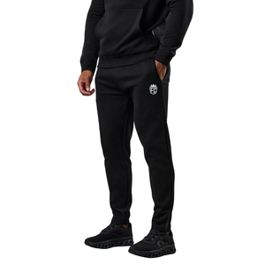 Pantalons de survêtement de course à pied pour hommes, pantalons de jogging, tissu respirant à séchage rapide pour la performance - Product Image 6