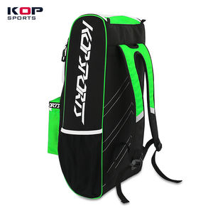 Sac de cricket Kopbags personnalisé, grande capacité, durable, sac à dos pour équipement de cricket - Product Image 3