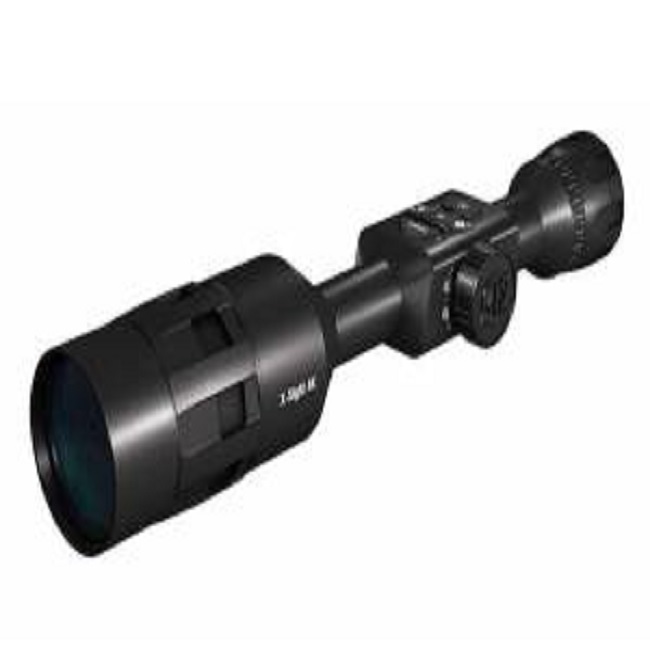 ATN 4 640 4-40x Smart Scope высококачественный оригинальный ручной инструмент