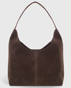 Sac de bowling pour femmes de haute qualité en PU avec logo personnalisé, sac à main à fermeture éclair tendance, doublure en toile, prix d'usine - Product Image 1