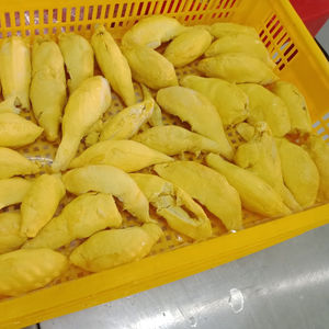 Durian surgelé RI6 Vietnam Prix attractif pour le durian surgelé de qualité supérieure avec noyau ANGLE - Product Image 3