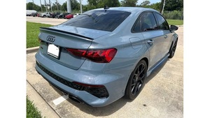 Audi RS 3 Sedán 2024 Usado en Excelentes Condiciones - Product Image 5